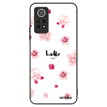 Maskica za Xiaomi Redmi Note 12 Pro 4G - Hello there