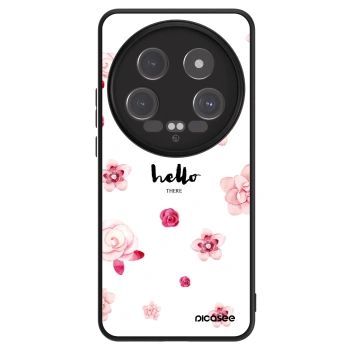 Maskica za Xiaomi 14 Ultra - Hello there
