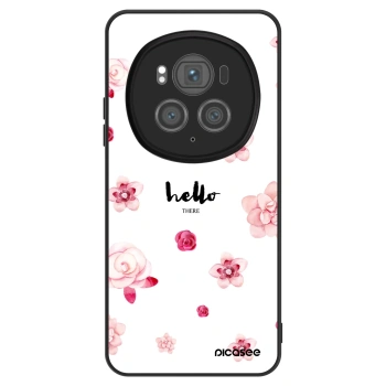 Maskica za Honor Magic6 Pro - Hello there