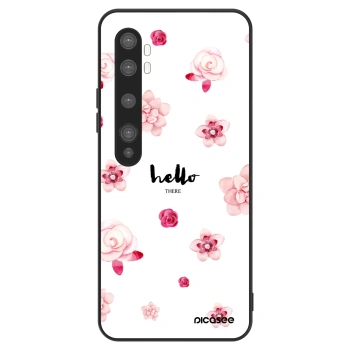Maskica za Xiaomi Mi Note 10 (Pro) - Hello there