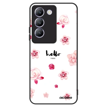 Maskica za Vivo V40 SE 5G - Hello there