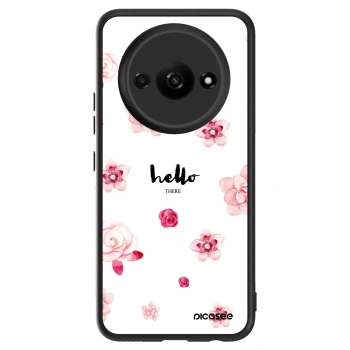 Maskica za Xiaomi Redmi A3 - Hello there