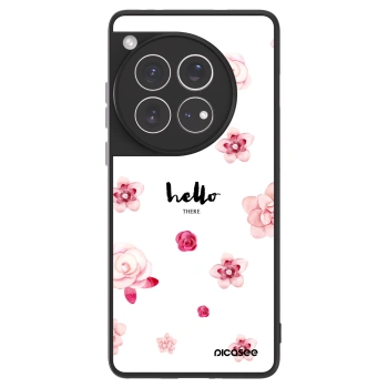 Picasee ULTIMATE CASE za OnePlus 12 5G - Hello there