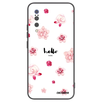 Maskica za Xiaomi Mi 9 - Hello there