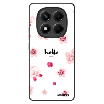 Picasee ULTIMATE CASE za Xiaomi Redmi Note 14 Pro+ 5G - Hello there