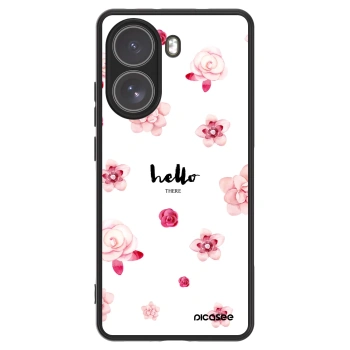 Maskica za Xiaomi Poco X7 - Hello there