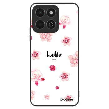 Maskica za Honor 200 Smart 5G - Hello there