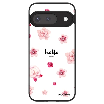 Maskica za Google Pixel 9 - Hello there