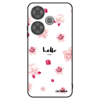Maskica za Xiaomi Poco F6 - Hello there