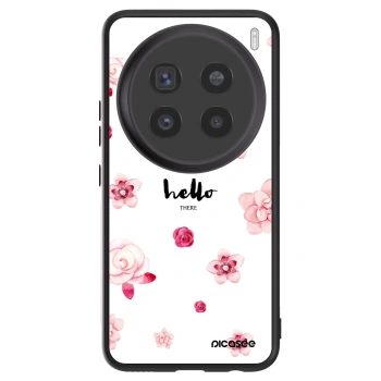 Maskica za Vivo X200 Pro - Hello there