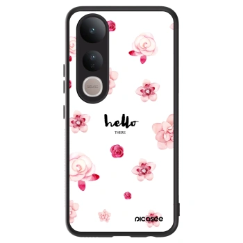 Maskica za Vivo V50 Lite 5G - Hello there