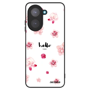 Maskica za Xiaomi Redmi A5 - Hello there