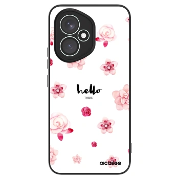 Maskica za Honor 400 5G - Hello there