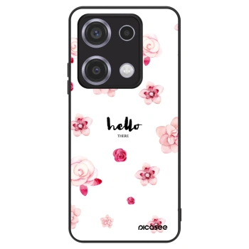 Maskica za Xiaomi Redmi Note 14S - Hello there