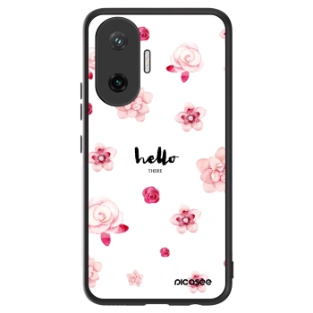 Maskica za Xiaomi Poco F7 5G - Hello there