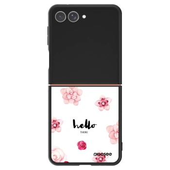 Maskica za Samsung Galaxy Z Flip7 5G - Hello there