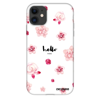 Maskica za Apple iPhone 11 - Hello there