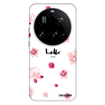 Maskica za Xiaomi 15 Ultra - Hello there