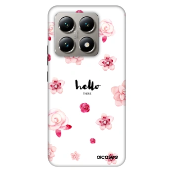 Maskica za Xiaomi 14T - Hello there