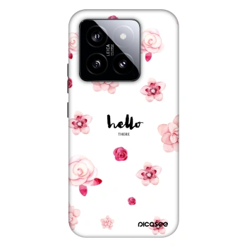 Maskica za Xiaomi 14 - Hello there