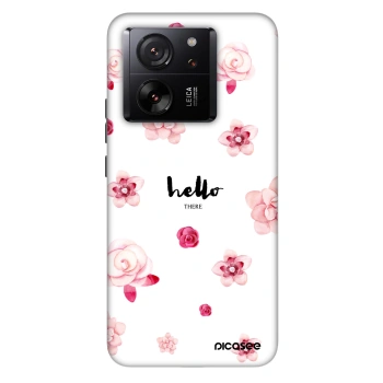 Maskica za Xiaomi 13T - Hello there