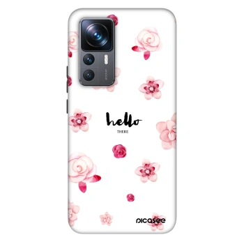 Maskica za Xiaomi 12T Pro - Hello there