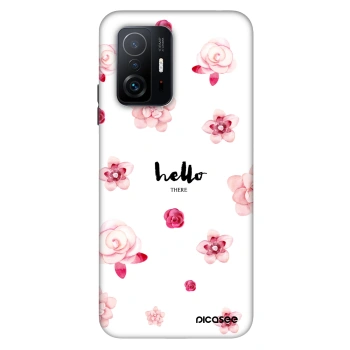 Maskica za Xiaomi 11T Pro - Hello there