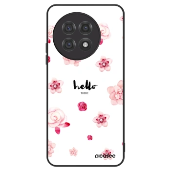 Maskica za OnePlus 13R 5G - Hello there