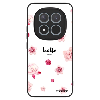 Maskica za Xiaomi Redmi Note 15 Pro+ - Hello there