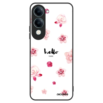 Maskica za Vivo Y29s 5G - Hello there
