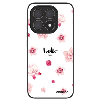 Maskica za Xiaomi 15T - Hello there