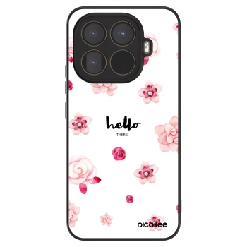 Maskica za Xiaomi 15T Pro - Hello there