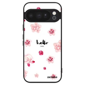 Maskica za Google Pixel 10 Pro - Hello there