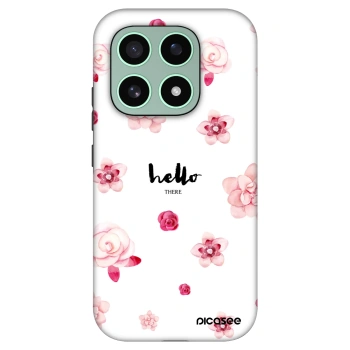 Maskica za Xiaomi 17 - Hello there