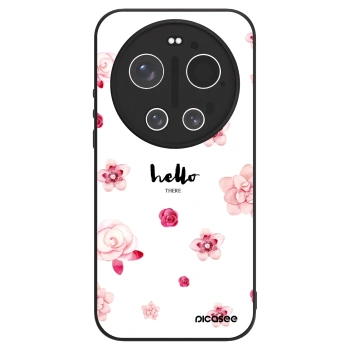 Maskica za Xiaomi 17 Ultra - Hello there