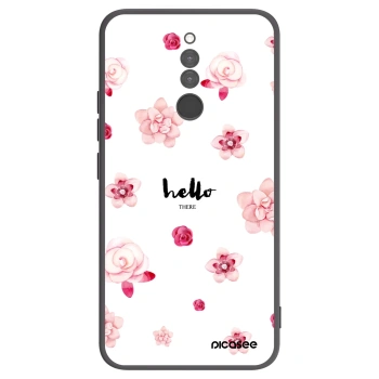 Maskica za Xiaomi Redmi 8 - Hello there