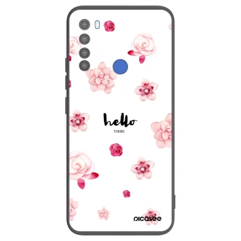 Maskica za Xiaomi Redmi Note 8T - Hello there