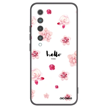Maskica za Xiaomi Mi 10 - Hello there