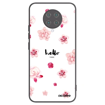 Maskica za Xiaomi Poco F2 Pro - Hello there
