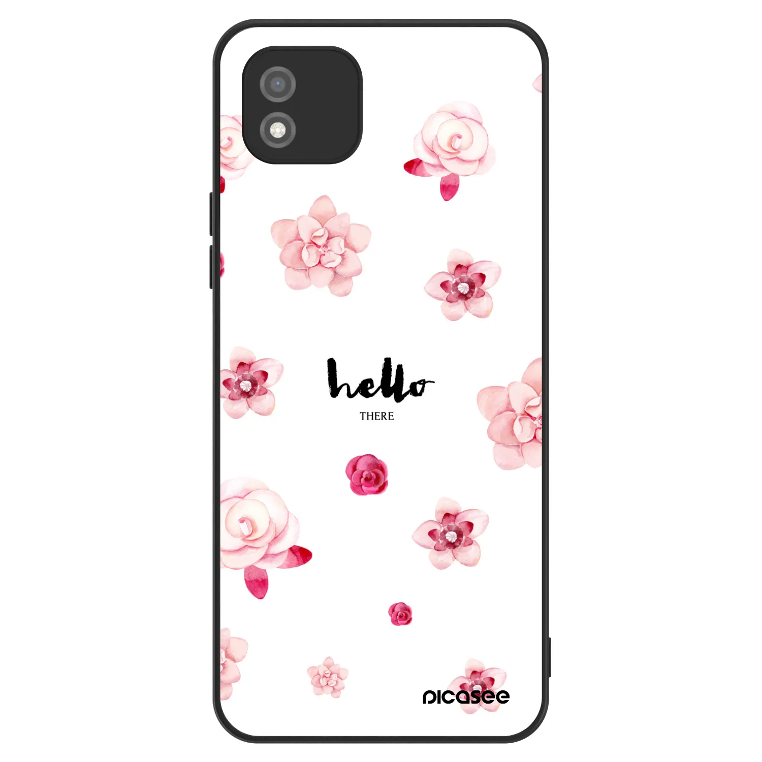 Picasee ULTIMATE CASE za Realme C11 (2021) - Hello there