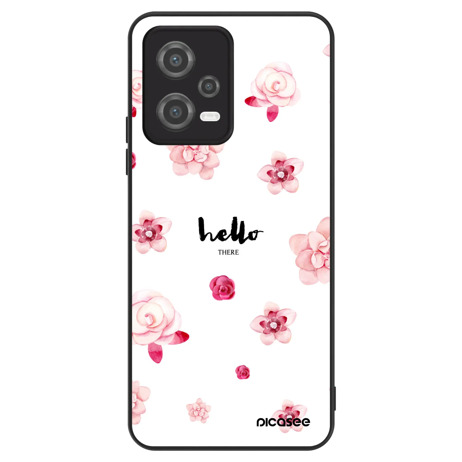 Picasee ULTIMATE CASE za Xiaomi Poco X5 - Hello there