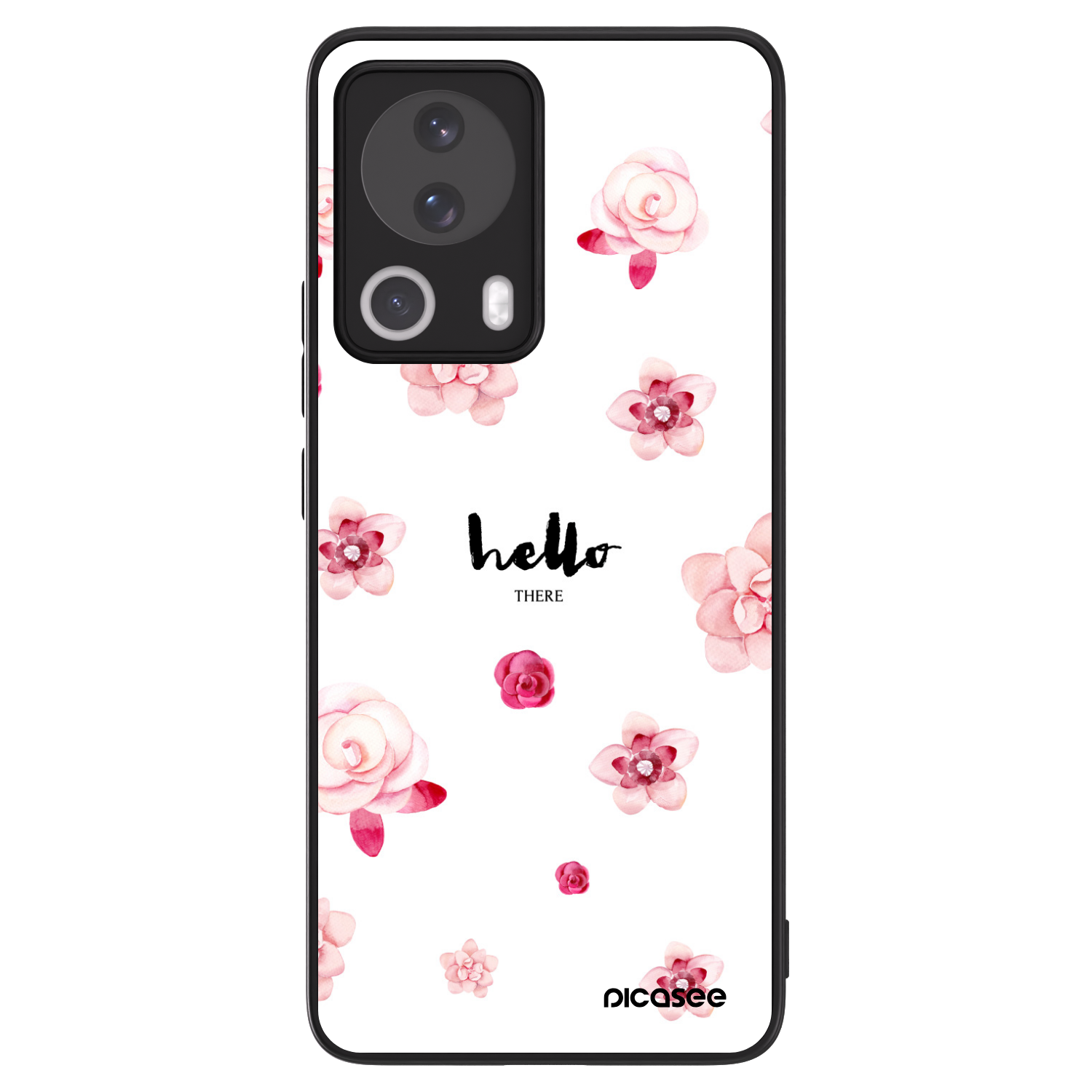 Picasee ULTIMATE CASE za Xiaomi 13 Lite - Hello there
