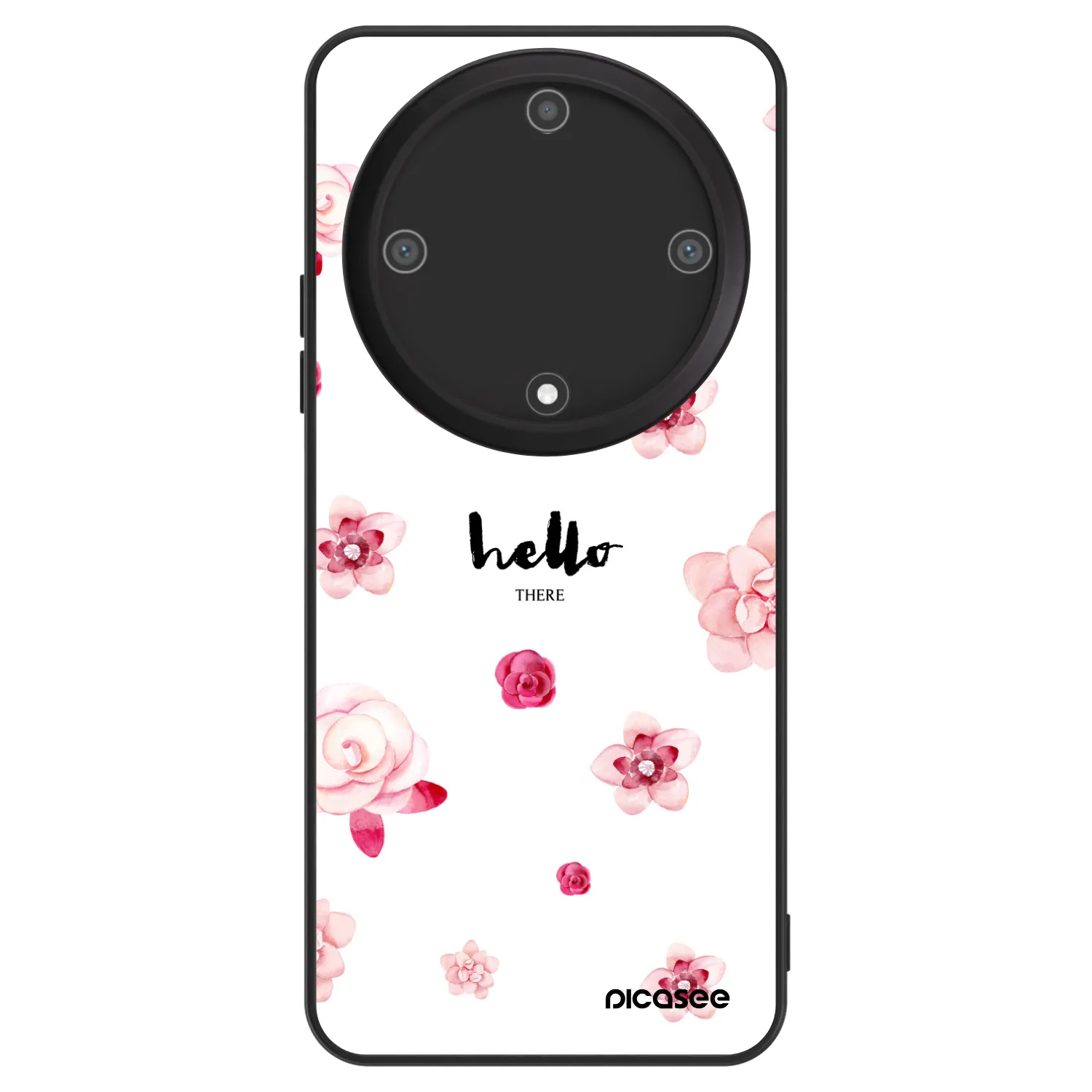 Picasee ULTIMATE CASE za Honor Magic5 Lite 5G - Hello there
