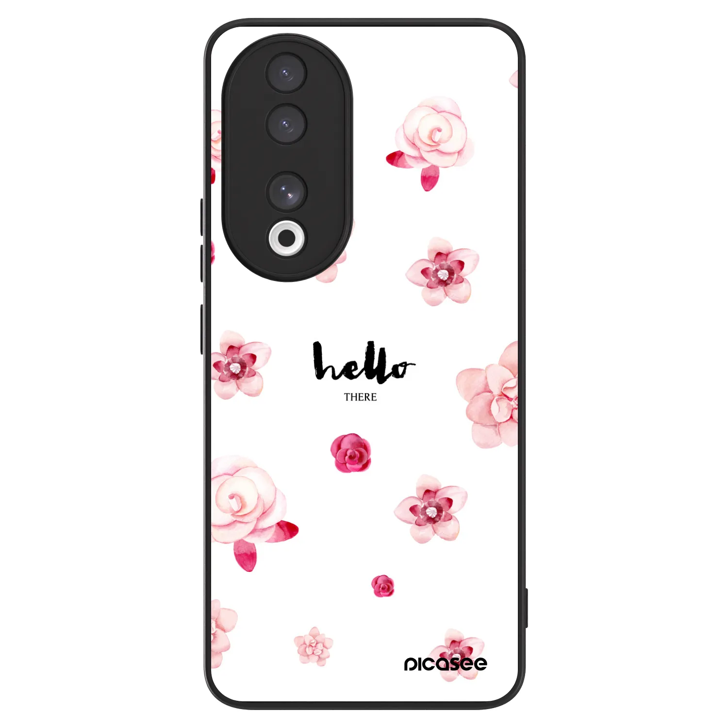 Picasee ULTIMATE CASE za Honor 90 5G - Hello there