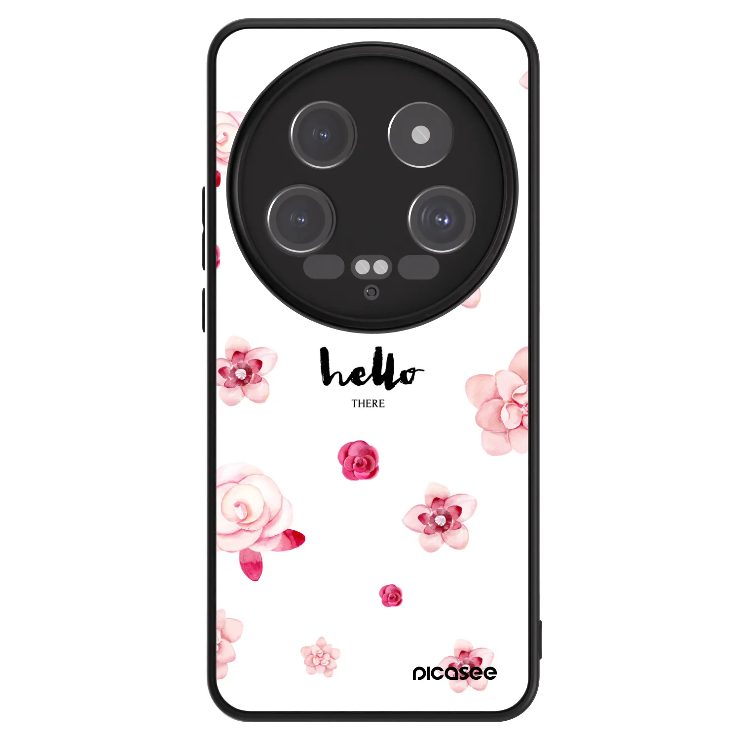 Picasee ULTIMATE CASE za Xiaomi 14 Ultra - Hello there
