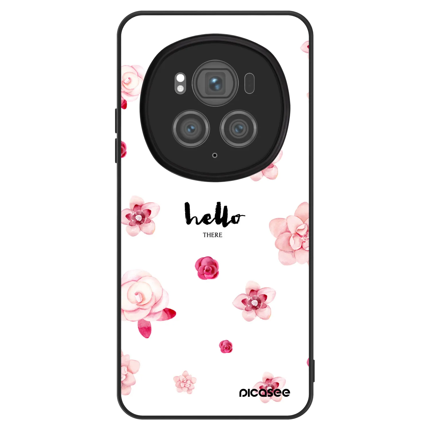 Picasee ULTIMATE CASE za Honor Magic6 Pro - Hello there