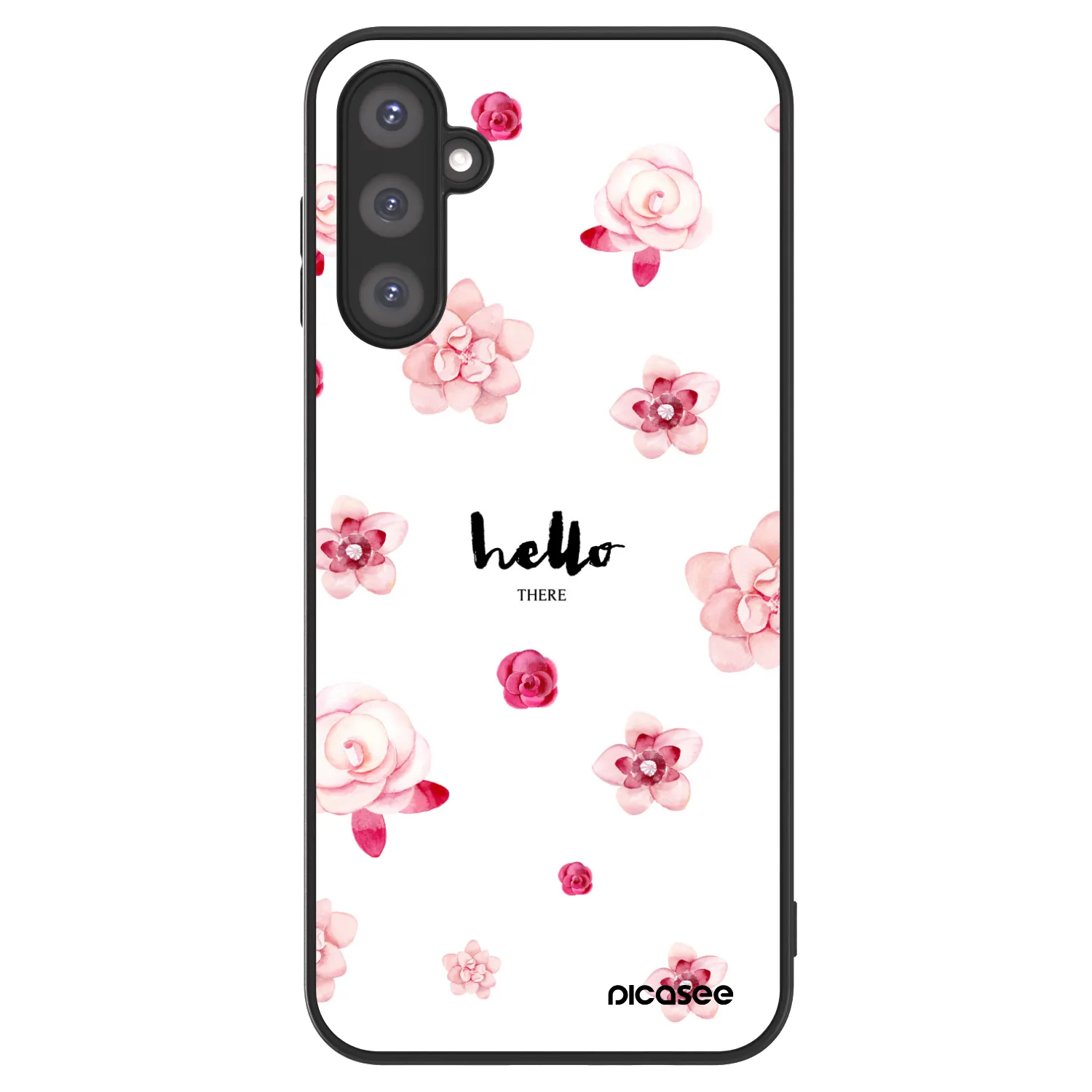Picasee ULTIMATE CASE za Samsung Galaxy A05s A057G - Hello there