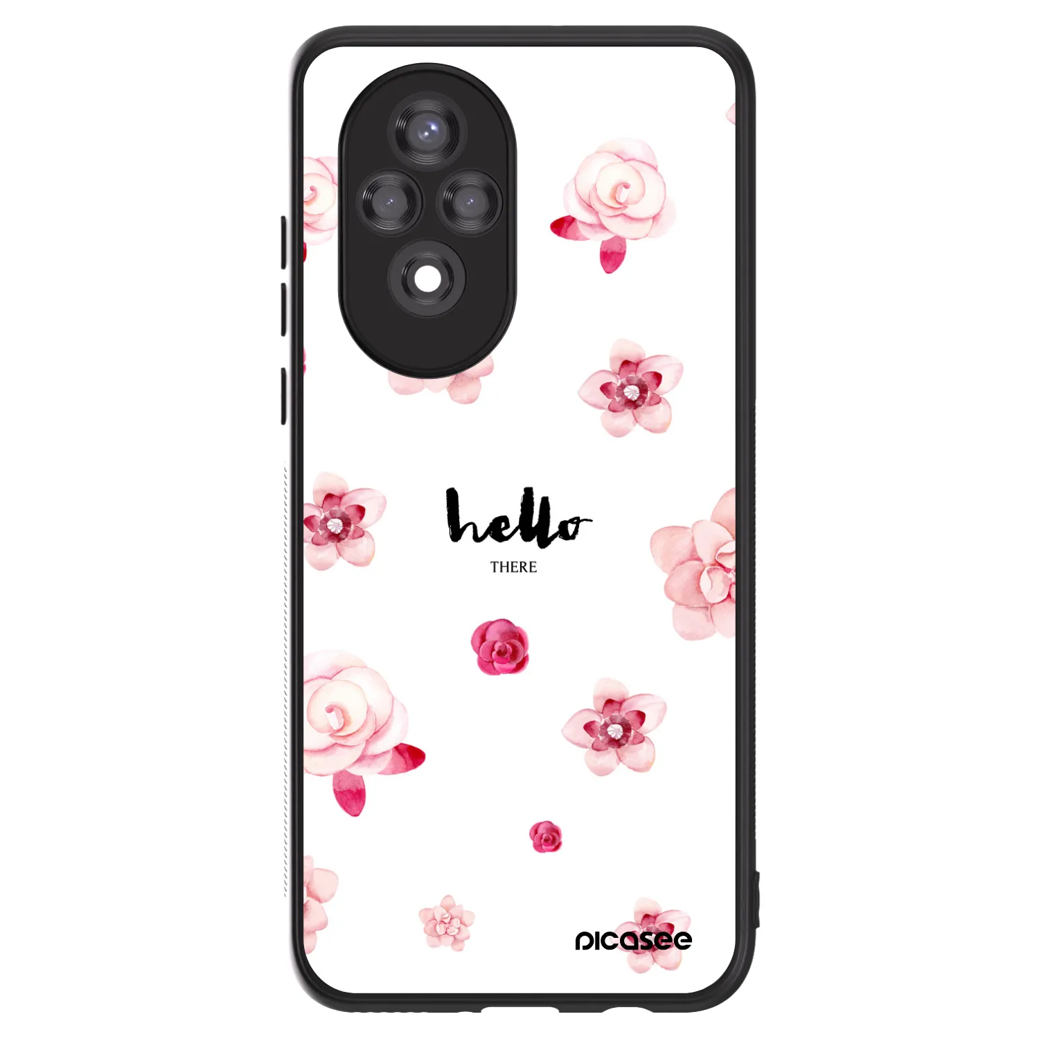 Picasee ULTIMATE CASE za Honor 200 5G - Hello there