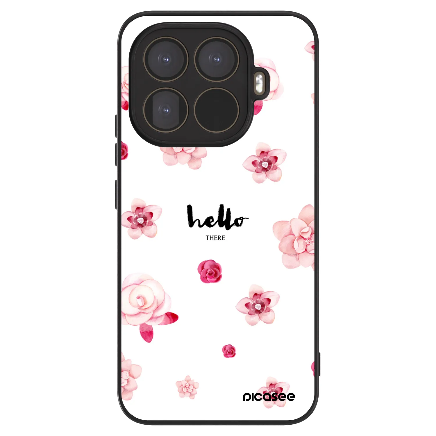 Picasee ULTIMATE CASE za Xiaomi 15T Pro - Hello there
