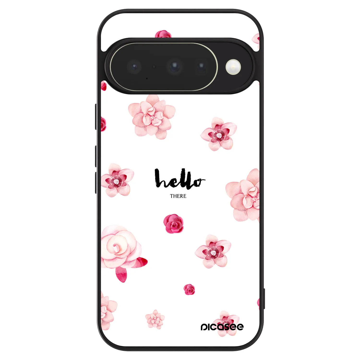 Picasee ULTIMATE CASE za Google Pixel 10 - Hello there